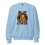 Bloodhound K-9 Unit, Unisex Sweatshirt