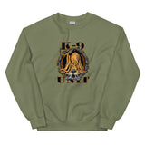 Bloodhound K-9 Unit, Unisex Sweatshirt