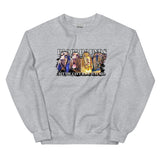 Bloodhounds Bet You Can't Have Just One Unisex Sweatshirt