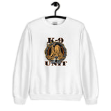 Bloodhound K-9 Unit, Unisex Sweatshirt