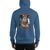 Bloodhound Hide N Seek Champion Unisex Hoodie
