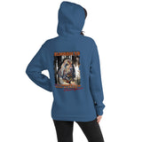 Bloodhound Hide N Seek Champion Unisex Hoodie