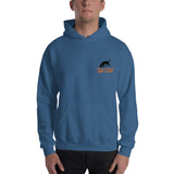 Bloodhound Hide N Seek Champion Unisex Hoodie