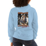 Bloodhound Hide N Seek Champion Unisex Hoodie