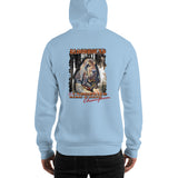 Bloodhound Hide N Seek Champion Unisex Hoodie