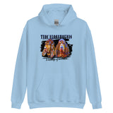 Teoc Bloodhounds Light Colors Hoodie