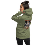 Bloodhound Hide N Seek Champion Unisex Hoodie
