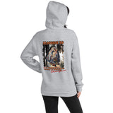 Bloodhound Hide N Seek Champion Unisex Hoodie