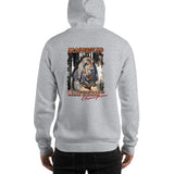 Bloodhound Hide N Seek Champion Unisex Hoodie