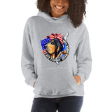 East Coast Bloodhounds, Unisex Hoodie