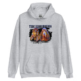 Teoc Bloodhounds Light Colors Hoodie