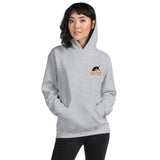 Bloodhound Hide N Seek Champion Unisex Hoodie