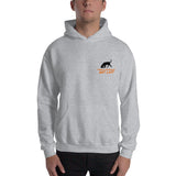 Bloodhound Hide N Seek Champion Unisex Hoodie