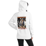 Bloodhound Hide N Seek Champion Unisex Hoodie