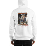 Bloodhound Hide N Seek Champion Unisex Hoodie