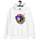 East Coast Bloodhounds, Unisex Hoodie