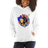 East Coast Bloodhounds, Unisex Hoodie