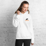 Bloodhound Hide N Seek Champion Unisex Hoodie