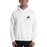 Bloodhound Hide N Seek Champion Unisex Hoodie