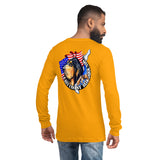 East Coast Bloodhounds Unisex Long Sleeve Tee