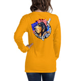 East Coast Bloodhounds Unisex Long Sleeve Tee