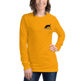 East Coast Bloodhounds Unisex Long Sleeve Tee