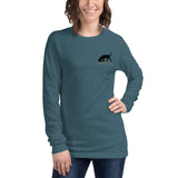 East Coast Bloodhounds Unisex Long Sleeve Tee