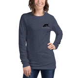 East Coast Bloodhounds Unisex Long Sleeve Tee