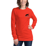 East Coast Bloodhounds Unisex Long Sleeve Tee