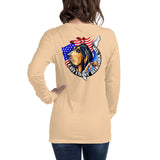 East Coast Bloodhounds Unisex Long Sleeve Tee