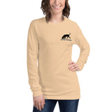 East Coast Bloodhounds Unisex Long Sleeve Tee