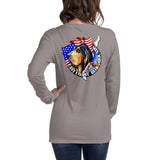 East Coast Bloodhounds Unisex Long Sleeve Tee