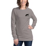 East Coast Bloodhounds Unisex Long Sleeve Tee