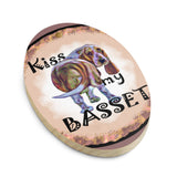 Basset Hound, Wooden ornaments