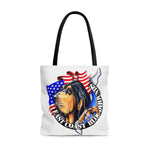 East Coast Bloodhounds Tote Bag