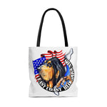 East Coast Bloodhounds Tote Bag