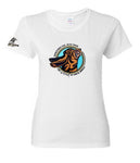 Wind in Your Jowls, T-Shirt, (unisex & ladies' styles)