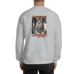 Bloodhound Hide N Seek Champion Unisex Sweatshirt