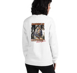 Bloodhound Hide N Seek Champion Unisex Sweatshirt