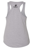 Jeremiah, racerback tank