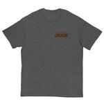 Back graphic Dark Trail Redbones Unisex classic tee