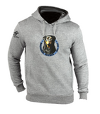 Rottweiler Security Hoodie