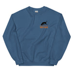 Bloodhound Hide N Seek Champion Unisex Sweatshirt