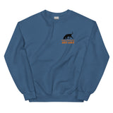 Bloodhound Hide N Seek Champion Unisex Sweatshirt