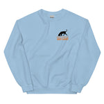 Bloodhound Hide N Seek Champion Unisex Sweatshirt