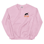 Bloodhound Hide N Seek Champion Unisex Sweatshirt