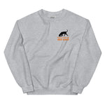 Bloodhound Hide N Seek Champion Unisex Sweatshirt