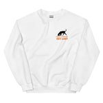 Bloodhound Hide N Seek Champion Unisex Sweatshirt