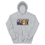 Bloodhounds Bet You Can't Have Just One Unisex Hoodie