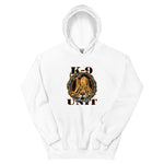 Bloodhound K-9 Unit hoodie